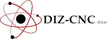 DIZ CNC